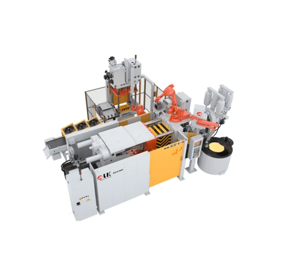 Die Cast Machine IMPRESS AND D-SERIES (COLD CHAMBER) 1 ~blog/2024/4/25/cold_chamber_1