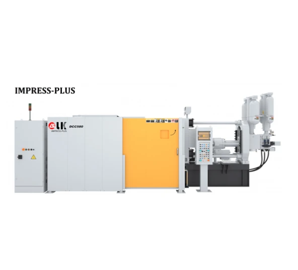 Die Cast Machine IMPRESS AND D-SERIES (COLD CHAMBER) 3 ~blog/2024/4/25/cold_chamber_3