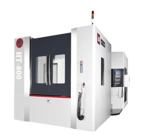 HORIZONTAL MACHINING CENTER