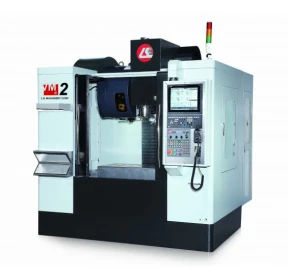 VERTICAL MACHINING CENTER