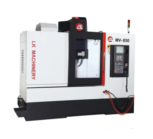 CNC VERTICAL MACHINING CENTER 11 ~blog/2024/4/25/vmc11