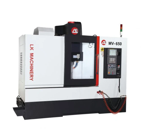 CNC VERTICAL MACHINING CENTER 12 ~blog/2024/4/25/vmc12