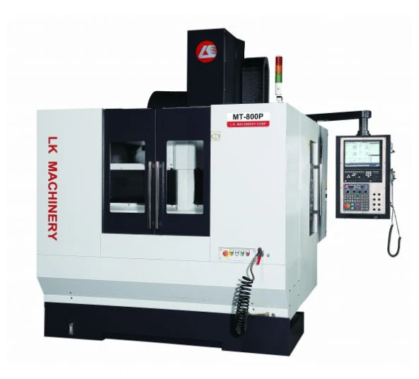 CNC VERTICAL MACHINING CENTER 13 ~blog/2024/4/25/vmc13