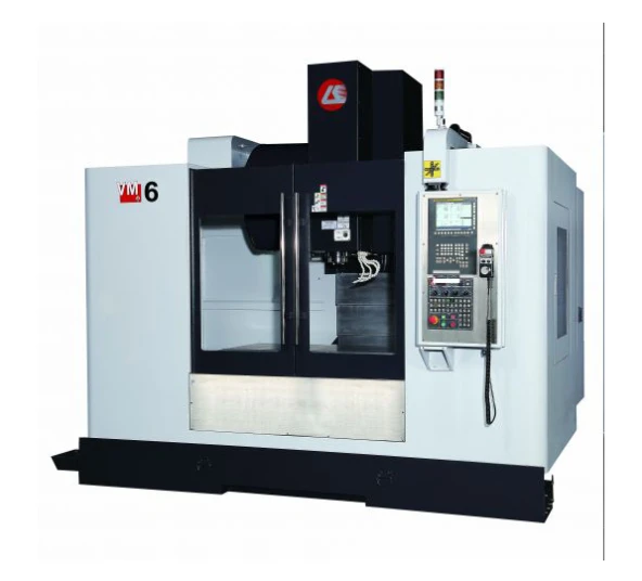 CNC VERTICAL MACHINING CENTER 3 ~blog/2024/4/25/vmc3