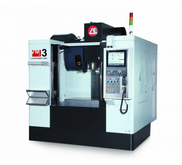 CNC VERTICAL MACHINING CENTER 6 ~blog/2024/4/25/vmc6