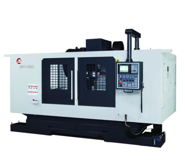 CNC VERTICAL MACHINING CENTER 8 ~blog/2024/4/25/vmc8