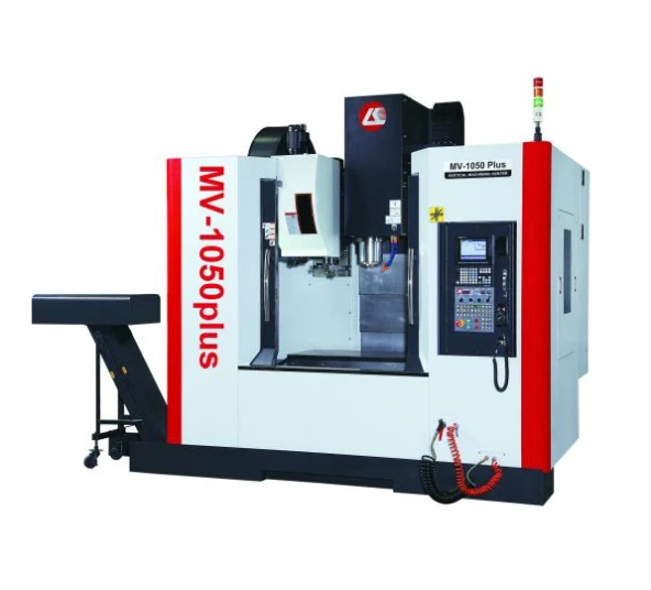 CNC VERTICAL MACHINING CENTER 9 ~blog/2024/4/25/vmc9