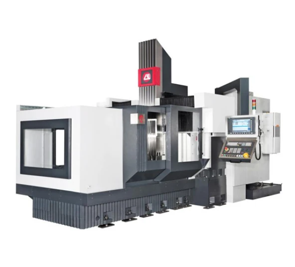 CNC DOUBLE COLUMN MACHINING CENTER 1 ~blog/2024/4/26/double_1