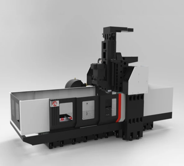 CNC DOUBLE COLUMN MACHINING CENTER 3 ~blog/2024/4/26/double_3