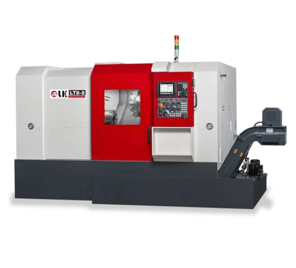 CNC TURNING LATHE MACHINE 2 ~blog/2024/4/26/lathe_02