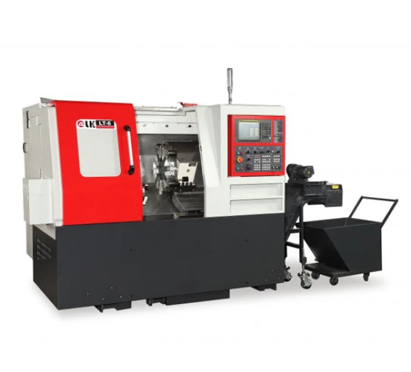 CNC TURNING LATHE MACHINE 4 ~blog/2024/4/26/lathe_04