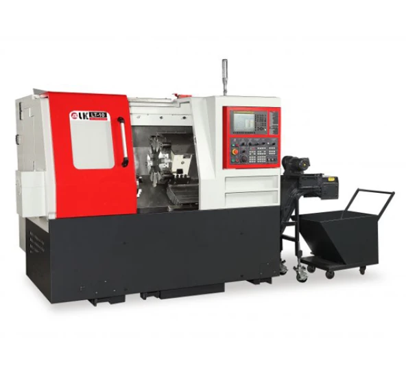 CNC TURNING LATHE MACHINE 5 ~blog/2024/4/26/lathe_05